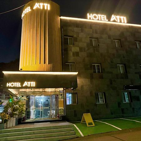 Hotel Atti Ίντσεον Εξωτερικό φωτογραφία