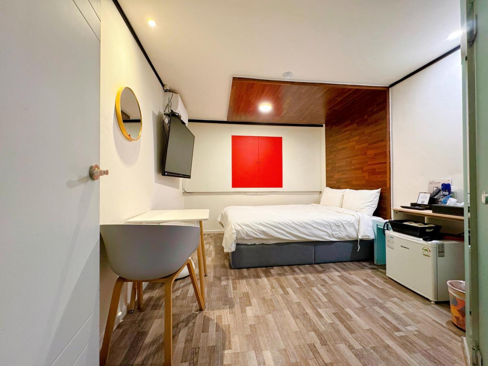 Hotel Atti Ίντσεον Εξωτερικό φωτογραφία