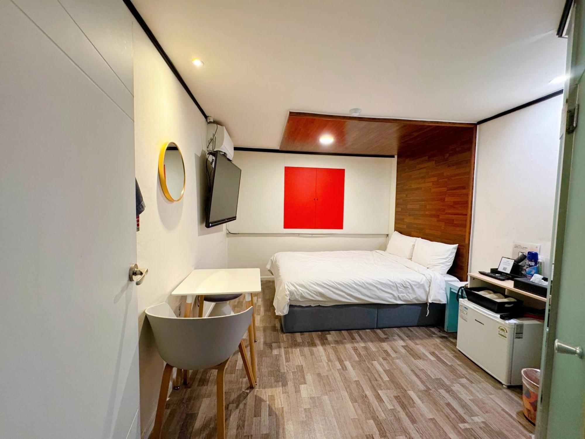Hotel Atti Ίντσεον Εξωτερικό φωτογραφία