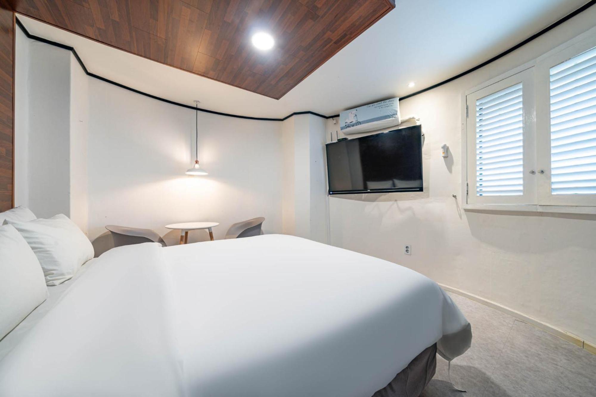 Hotel Atti Ίντσεον Εξωτερικό φωτογραφία