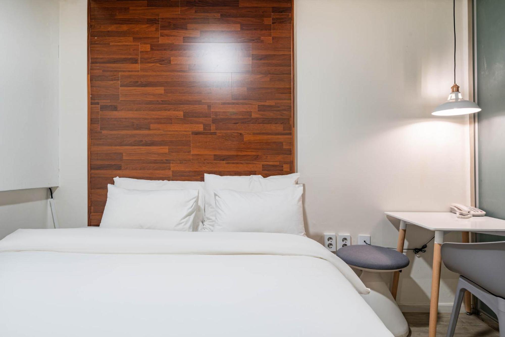 Hotel Atti Ίντσεον Εξωτερικό φωτογραφία