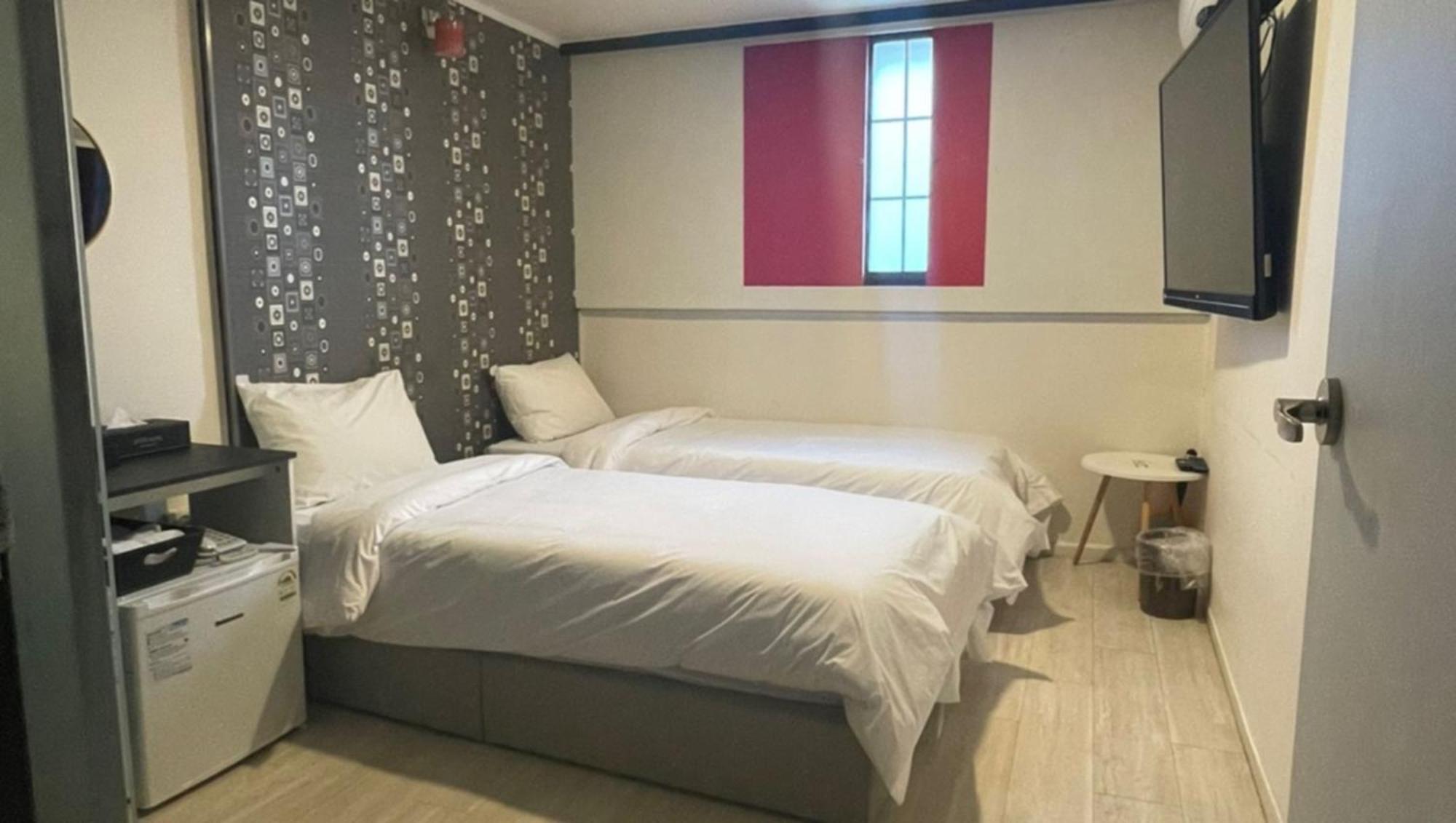 Hotel Atti Ίντσεον Εξωτερικό φωτογραφία