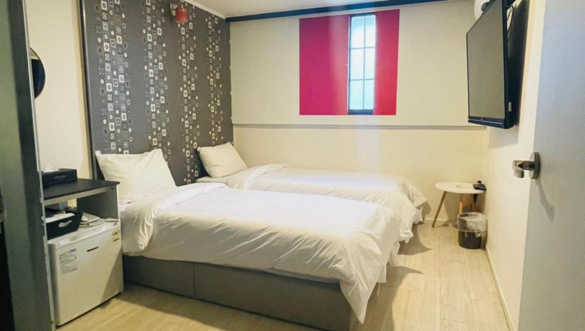 Hotel Atti Ίντσεον Εξωτερικό φωτογραφία