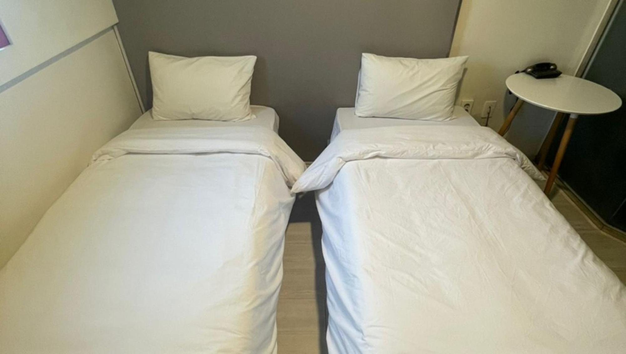 Hotel Atti Ίντσεον Εξωτερικό φωτογραφία