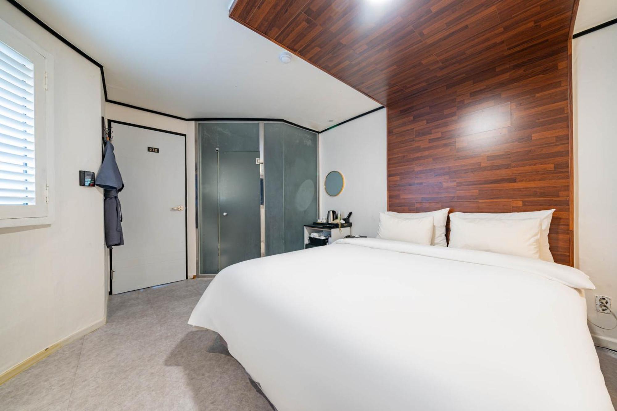 Hotel Atti Ίντσεον Εξωτερικό φωτογραφία