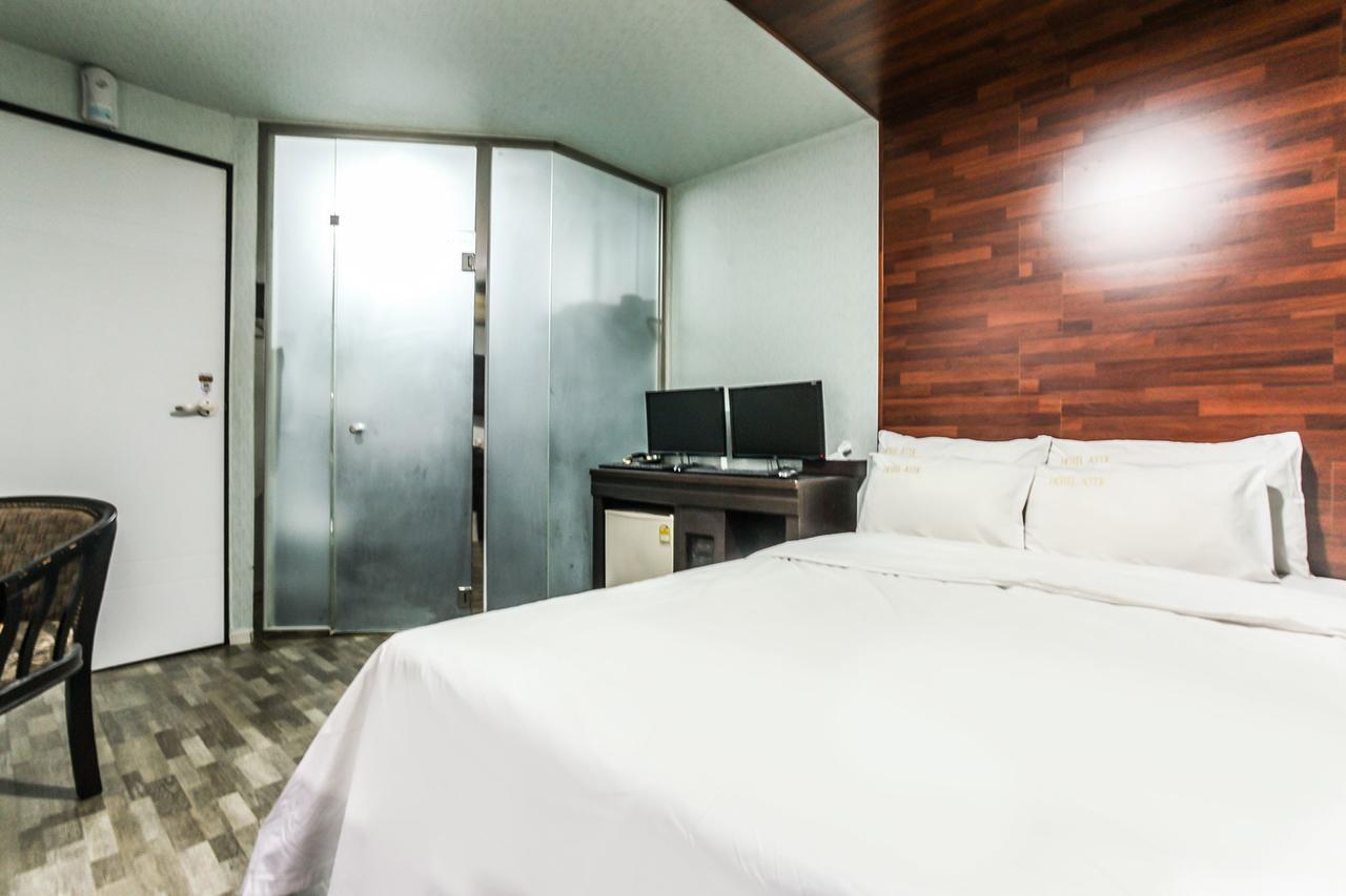 Hotel Atti Ίντσεον Εξωτερικό φωτογραφία